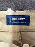 Old Navy Tan Khakis Size 2 - photo 7
