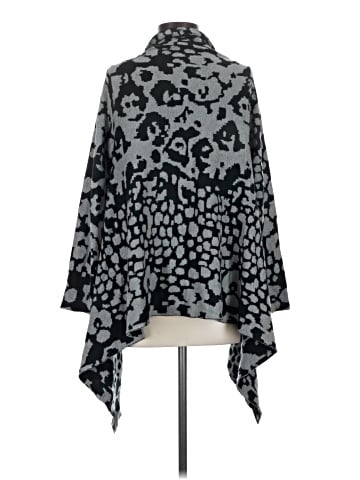 Bobeau Cardigan (view 2)