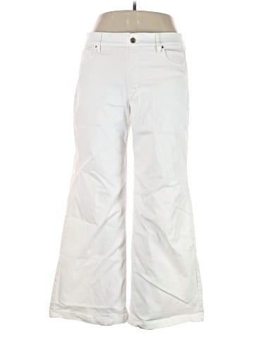 White House Black Market Casual Pants (view 1)