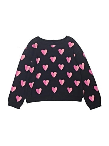 Harper Canyon Pullover Sweater (view 1)