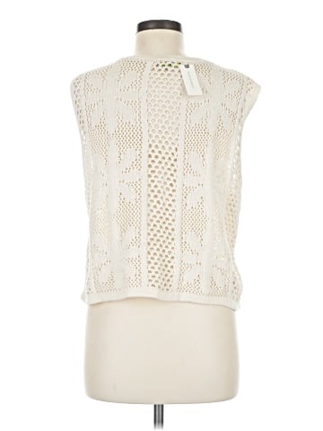 Celandine Sweater Vest (view 2)