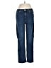 Rag & Bone Hearts Blue Jeans Size 27 waist - photo 1