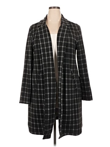 Indigo Rose Coat (view 1)