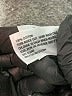 Universal Thread 100% Cotton Metallic Gray Jeans Size 00 - photo 8