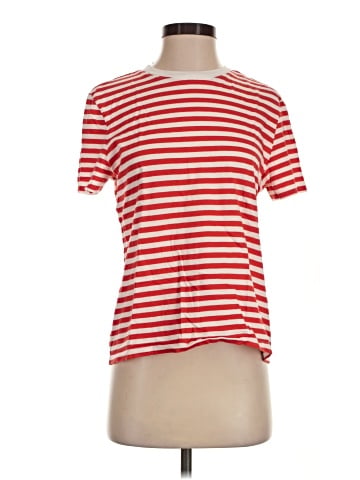 H&M Short Sleeve T-Shirt (view 1)