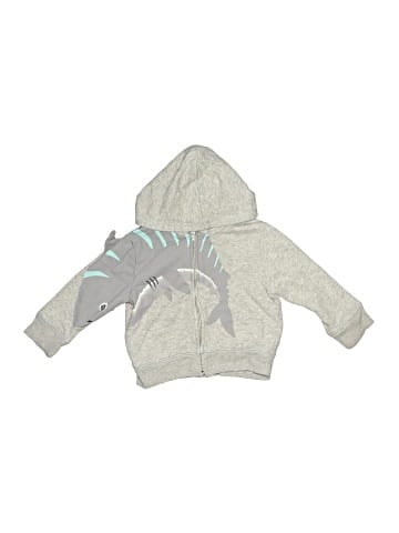 Baby Gap Zip Up Hoodie (view 1)