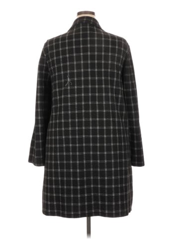 Indigo Rose Coat (view 2)