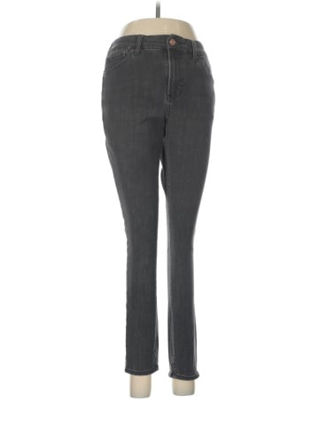 Express Jeggings (view 1)