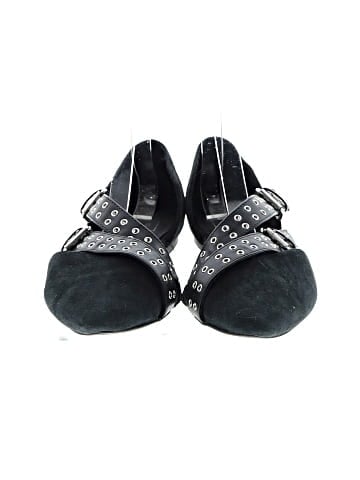 Gap Flats (view 2)