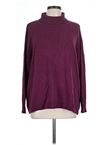 Margaret O'Leary Wool Pullover Sweater (view 1)