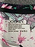 Jockey Pink Kimono Size 2X - photo 7