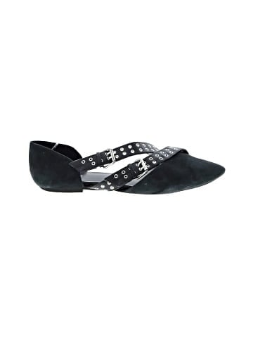 Gap Flats (view 1)