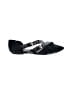 Gap Argyle Black Flats Size 9 1/2 - photo 1