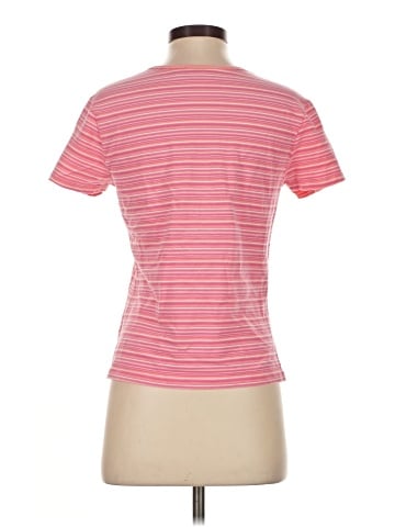 SONOMA life + style Short Sleeve T-Shirt (view 2)