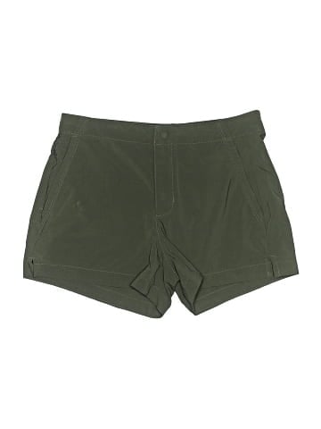 The North Face Khaki Shorts (view 1)