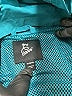 Art Class 100% Nylon Color Block Blue Windbreaker Size M (kids) - photo 3