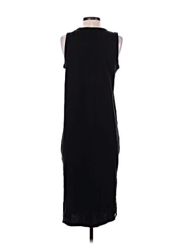Pure Navy Casual Dress (view 2)