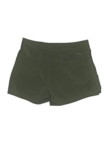 The North Face Khaki Shorts (view 2)