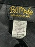 Bob Mackie 100% Polyester Black Long Sleeve Blouse Size S - photo 7