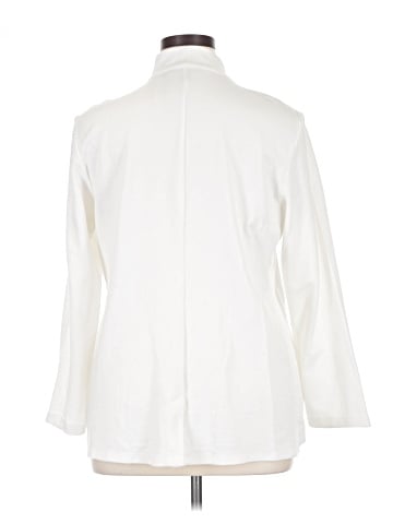 Eileen Fisher Blazer (view 2)