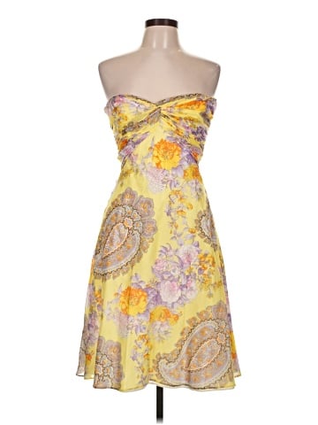 Shoshanna Cocktail Dress (view 1)