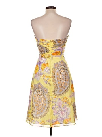 Shoshanna Cocktail Dress (view 2)