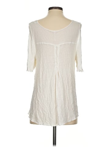 Free People Sleeveless T-Shirt (view 2)
