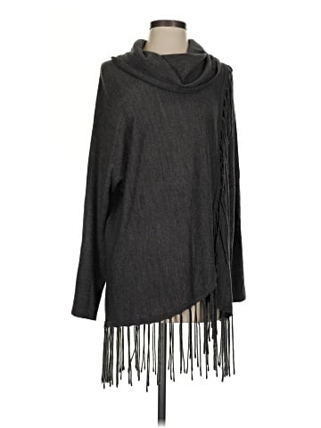 GNW Poncho (view 1)