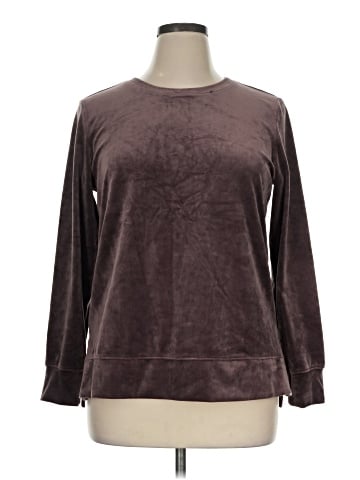 Jockey Sweatshirt (view 1)
