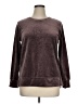 Jockey Brown Sweatshirt Size XL - photo 1