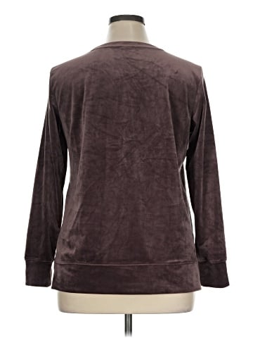 Jockey Sweatshirt (view 2)