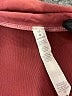 Lululemon Athletica Pink Track Jacket Size 10 - photo 7