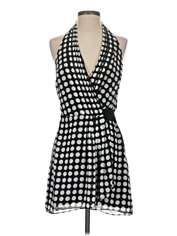 BCBGeneration Cocktail Dress (view 1)