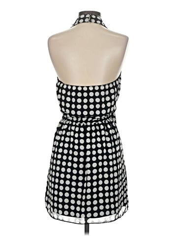 BCBGeneration Cocktail Dress (view 2)