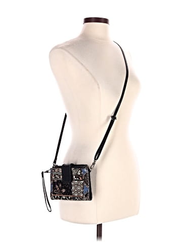 Sakroots Crossbody Bag (view 2)