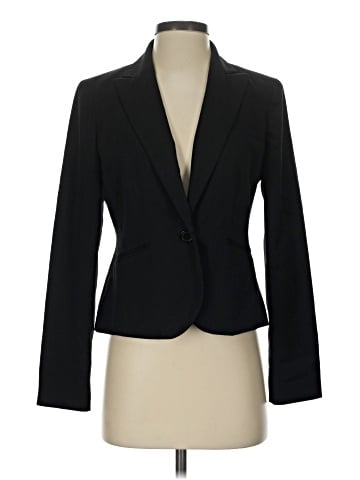 AK Anne Klein Blazer (view 1)