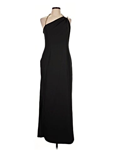 Aidan by Aidan Mattox Cocktail Dress (view 1)
