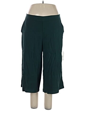 Universal Standard Casual Pants (view 1)