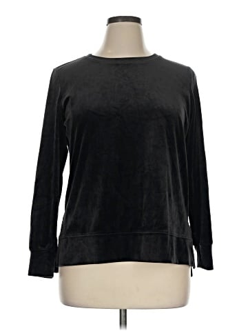 Jockey Pullover Sweater (view 1)