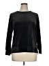 Jockey Black Pullover Sweater Size XL - photo 1