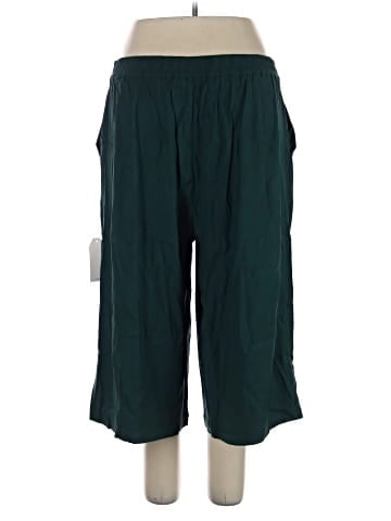 Universal Standard Casual Pants (view 2)