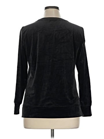 Jockey Pullover Sweater (view 2)