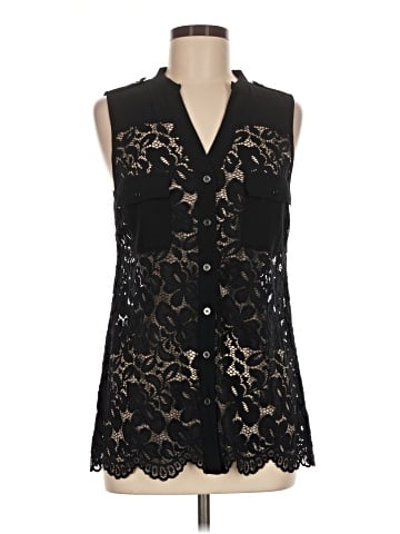 Premise Studio Sleeveless Blouse (view 1)