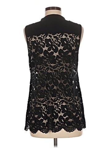 Premise Studio Sleeveless Blouse (view 2)