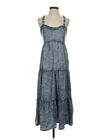 Mystree Casual Dress (view 1)