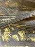 Missguided Metallic Silver Cocktail Dress Size XL - photo 4