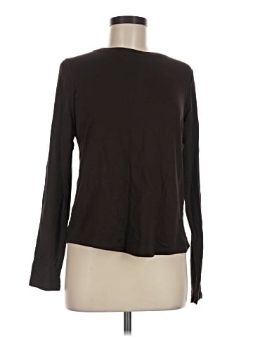 Jockey Long Sleeve Top (view 1)
