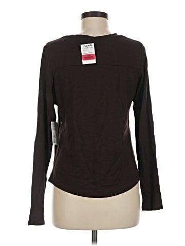 Jockey Long Sleeve Top (view 2)