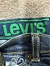 Levi's Blue Jeans Size 6 - photo 3