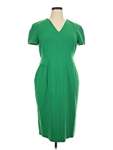 L.K. Bennett Casual Dress (view 1)